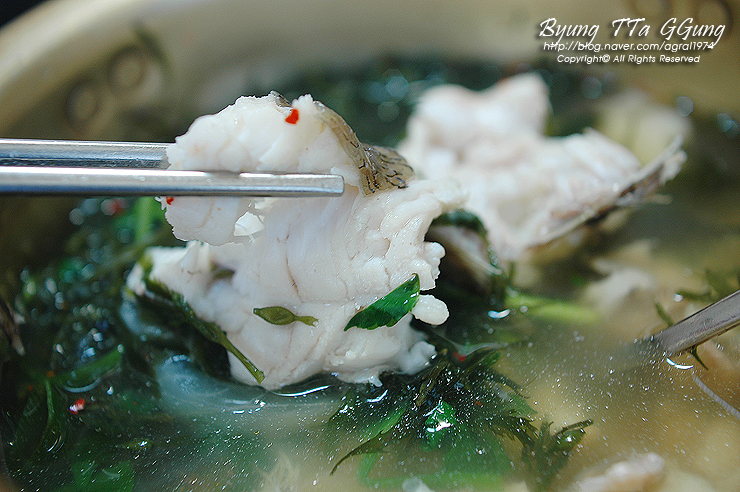 [부산맛집/서면] 생선국이 좋은 종가집
