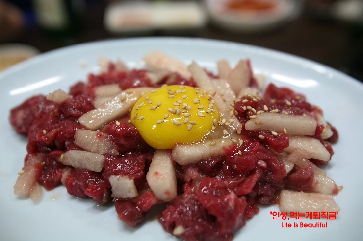 [신림동맛집]부담없는 소곱창집 부추곱창 4번째 방문후기@@