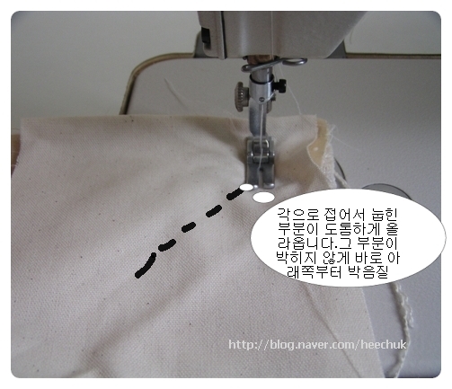바이어스 이미지
