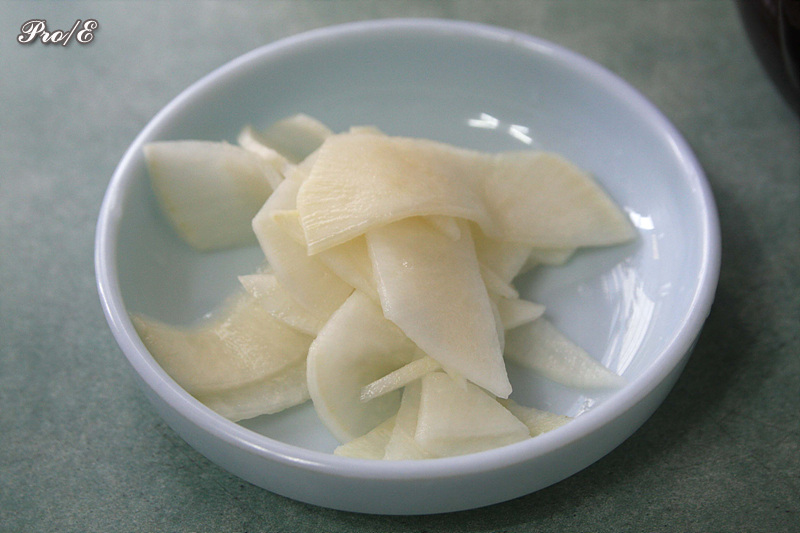 [인천 맛집/계양구]수정 분식의 냉면