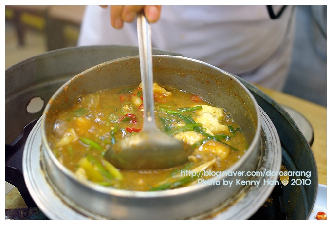 [강남역맛집/신논현역맛집]원조 원주추어탕-강남최고의 자연산추어탕맛집,여름철보양식